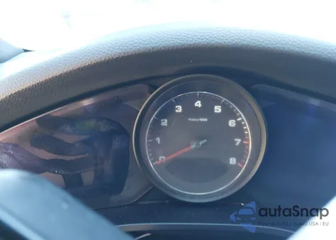 2021 Porsche Cayenne S Coupe from USA, damaged, VIN WP1BB2AY1MDA46100